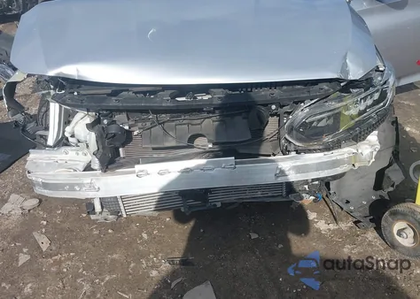 2021 Honda Accord Sport from USA, damaged, VIN 1HGCV1F39MA078378